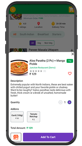 Product Description