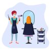 Beauty Parlour
