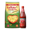 Packaged Food